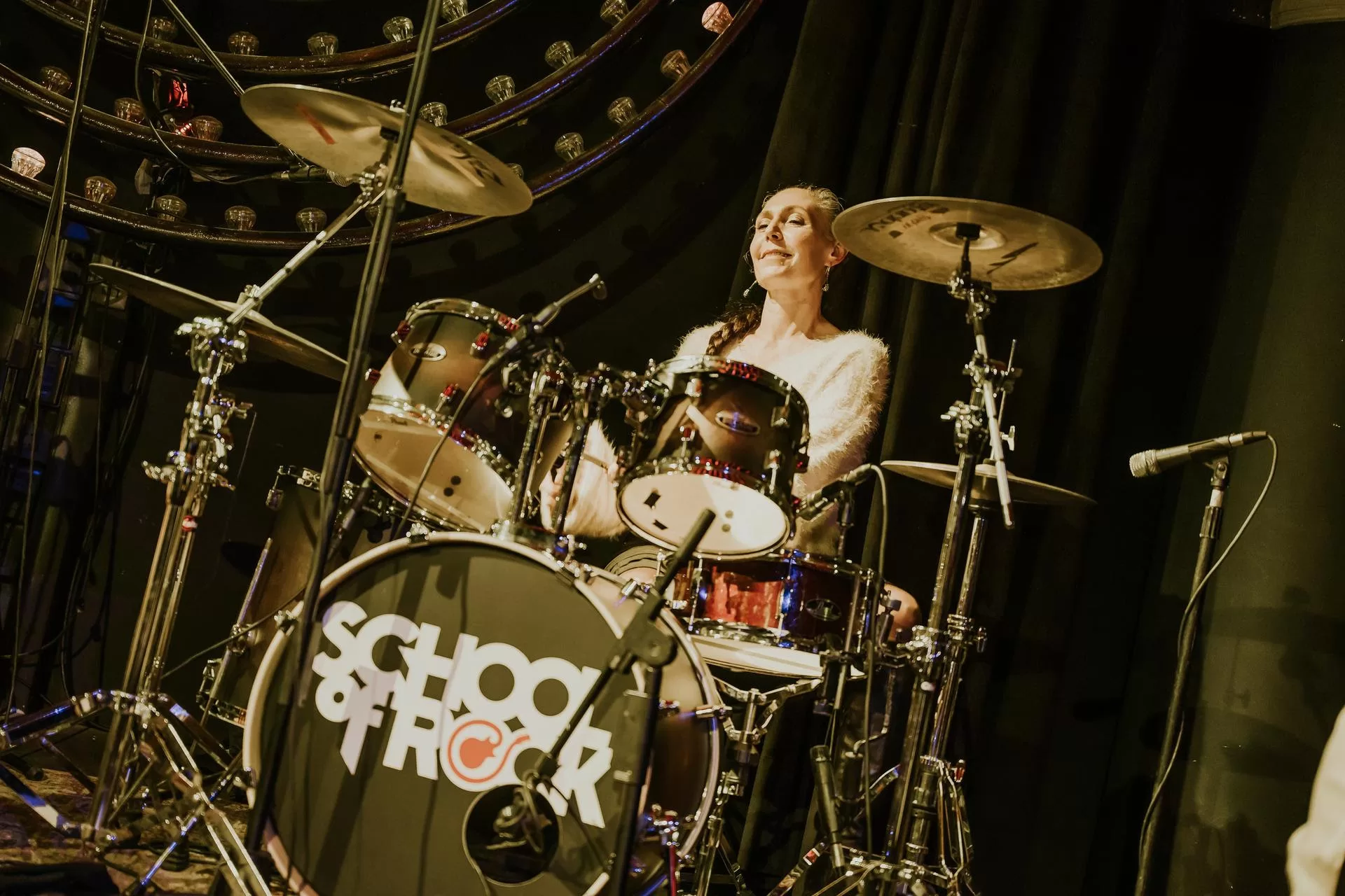 Fundación los jaivas int