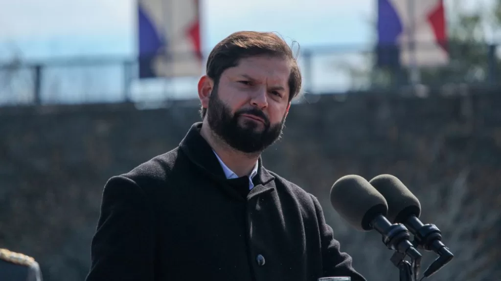 Gabriel Boric A_UNO_1678525 web