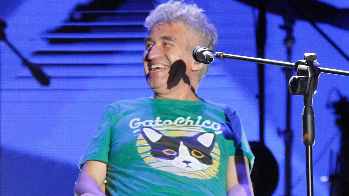 Jorge González 