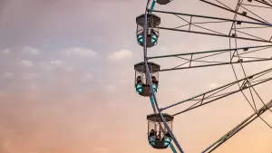 La GRan Rueda coquimbo