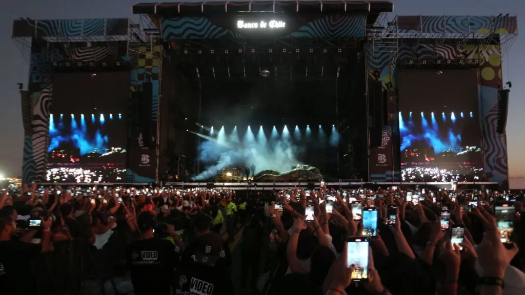 Lollapalooza Chile 2024 GettyImages-2084807835 web