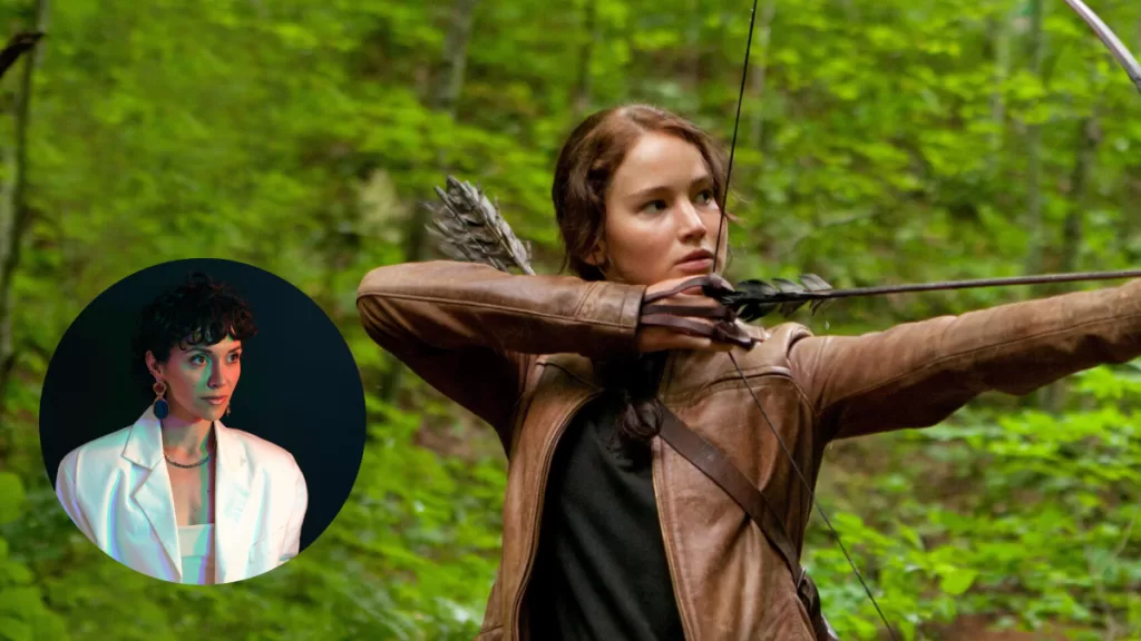 Los Juegos del Hambre