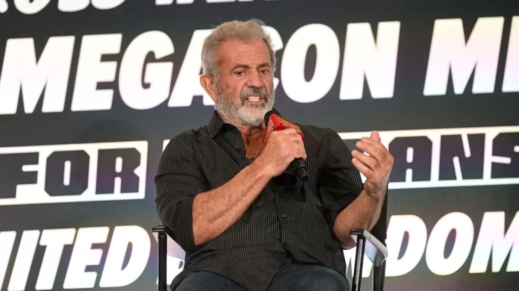 Mel Gibson GettyImages- web