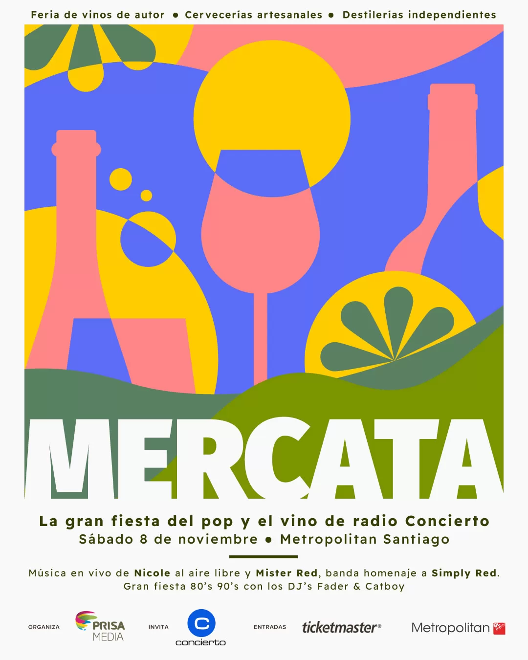 Mercata