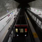Metro de Santiago