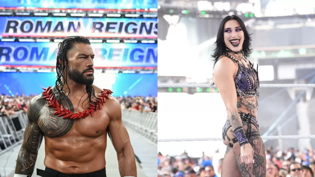 Monday Night Raw 25 agosto