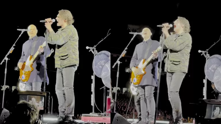 My Chemical Romance web