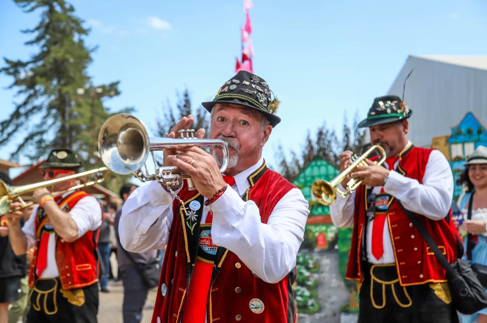 Zillertal Orchester