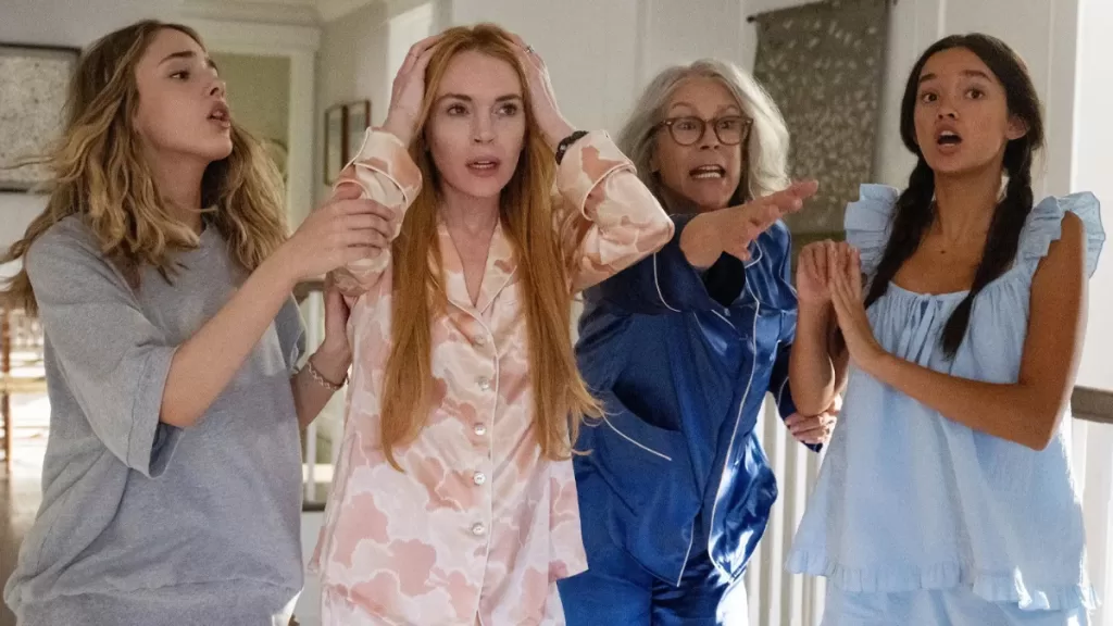 Otro Viernes de Locos