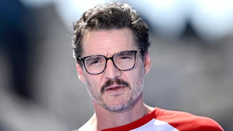 Pedro Pascal