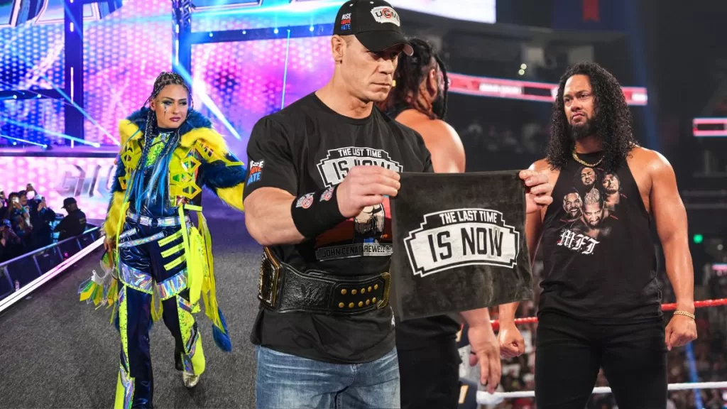 SmackDown 01 de agosto