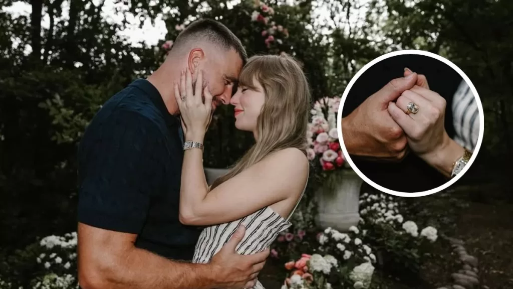 Taylor swift compromiso