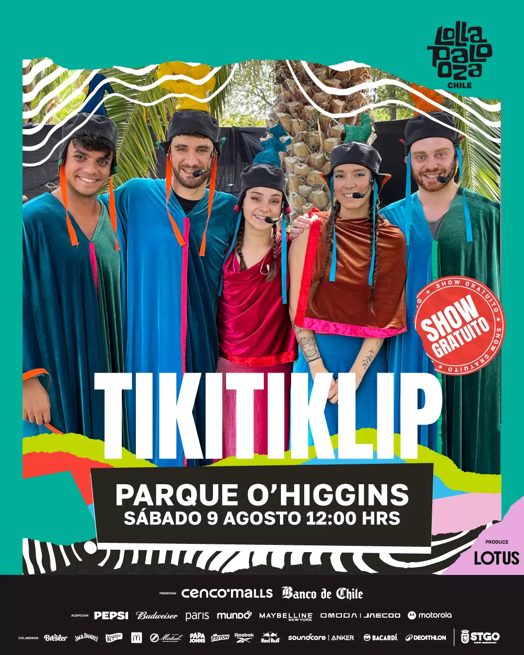 Tikitiklip show gratuito TIKI-450_3