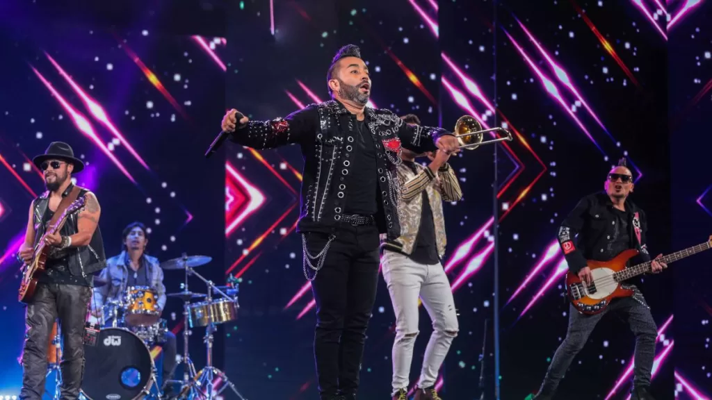 Tomo Como Rey A_UNO_1336127 web