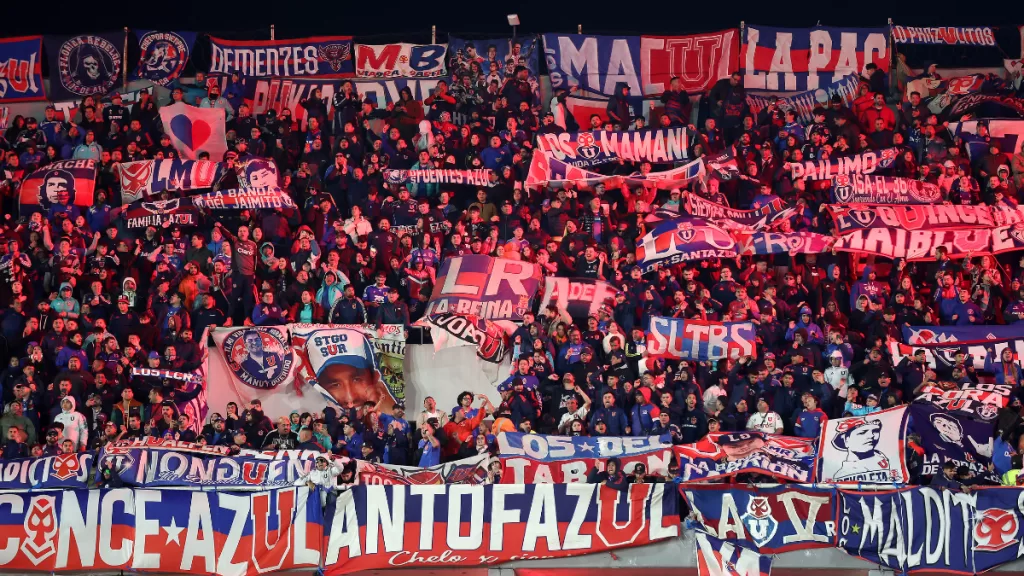 Universidad de Chile