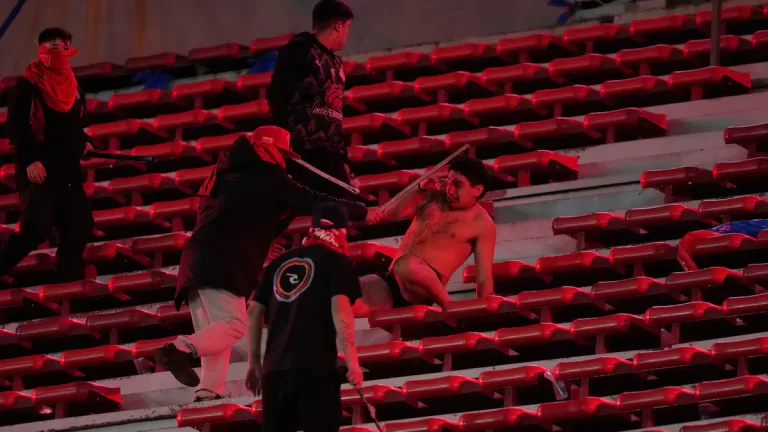 Universidad de Chile