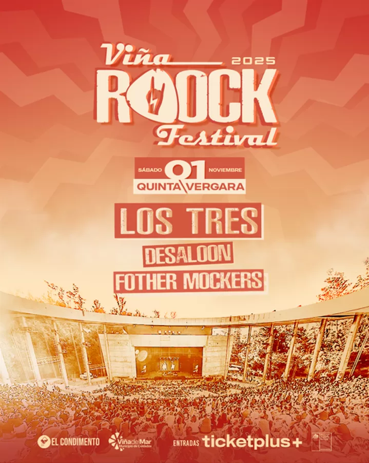 Viña Rock Festival