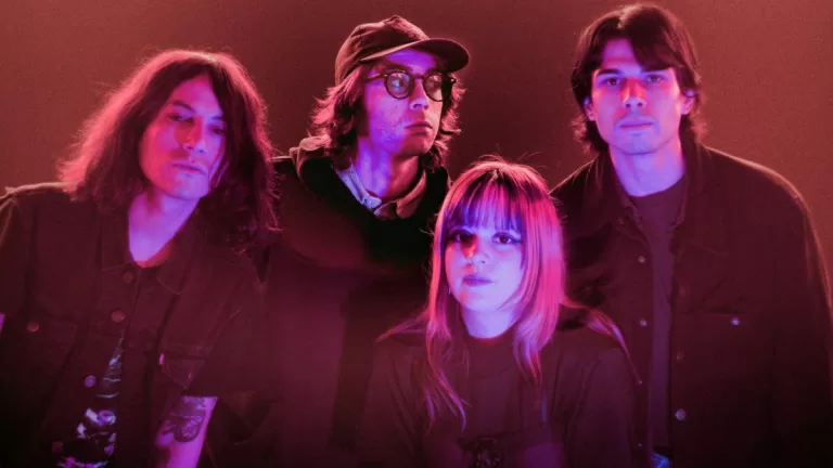 Se viene la primera edición del festival "Ruidograma Radar de Bandas": Qué bandas se presentarán, precios de entradas y fecha