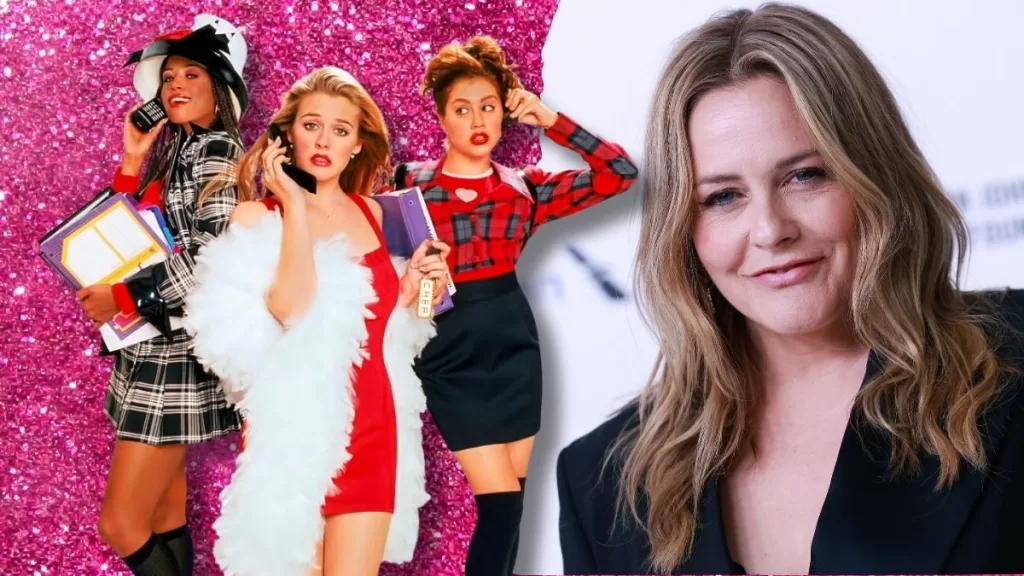 "Estoy muy emocionada": Alicia Silverstone comparte actualizaciones de la serie de "Clueless"