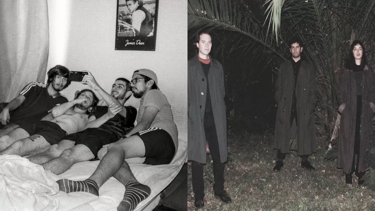 Asia Menor y Talismán, invitados al festival.