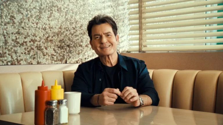 Nuevo documental sobre el actor de "Two and a Half Men": Netflix revela tráiler de "aka Charlie Sheen"