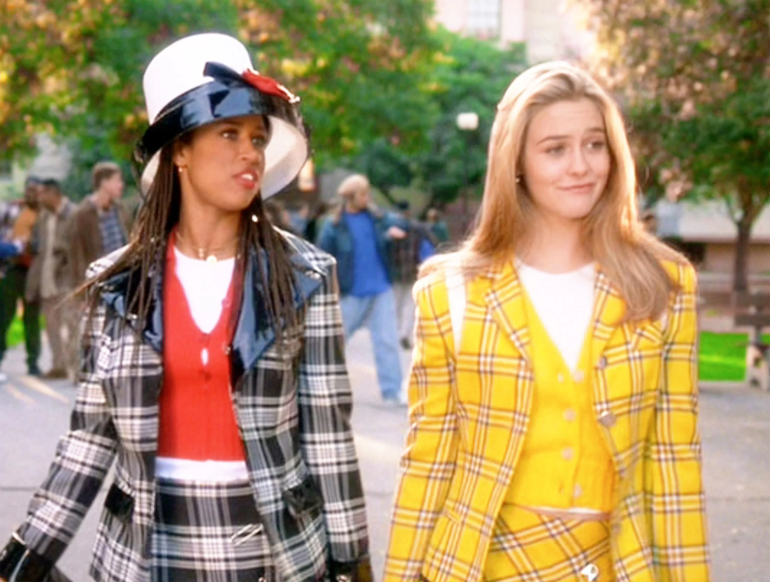 "Clueless" de 1995.