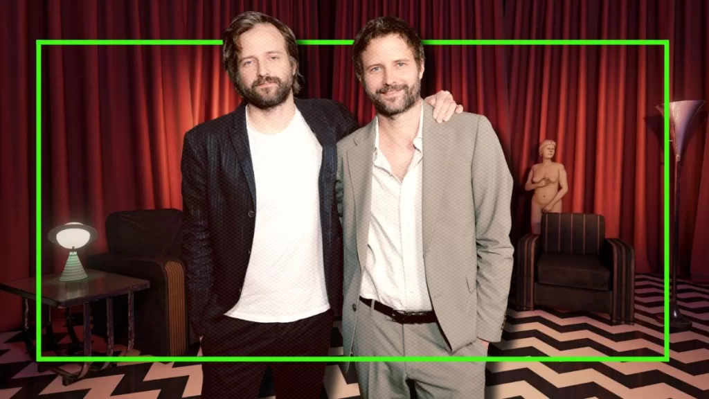 Finn Wolfhard revela nuevo proyecto de creadores de "Stranger Things": Estaría inspirado en "Twin Peaks"