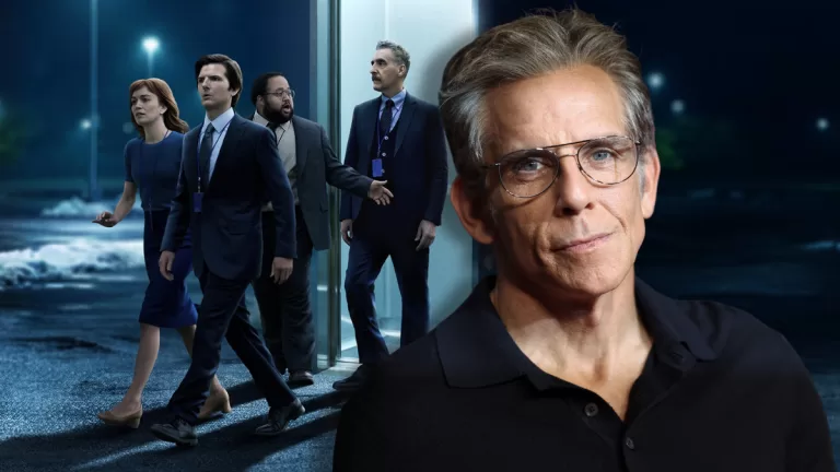 Ben Stiller no volverá como director en la temporada 3 de "Severance" por esta razón