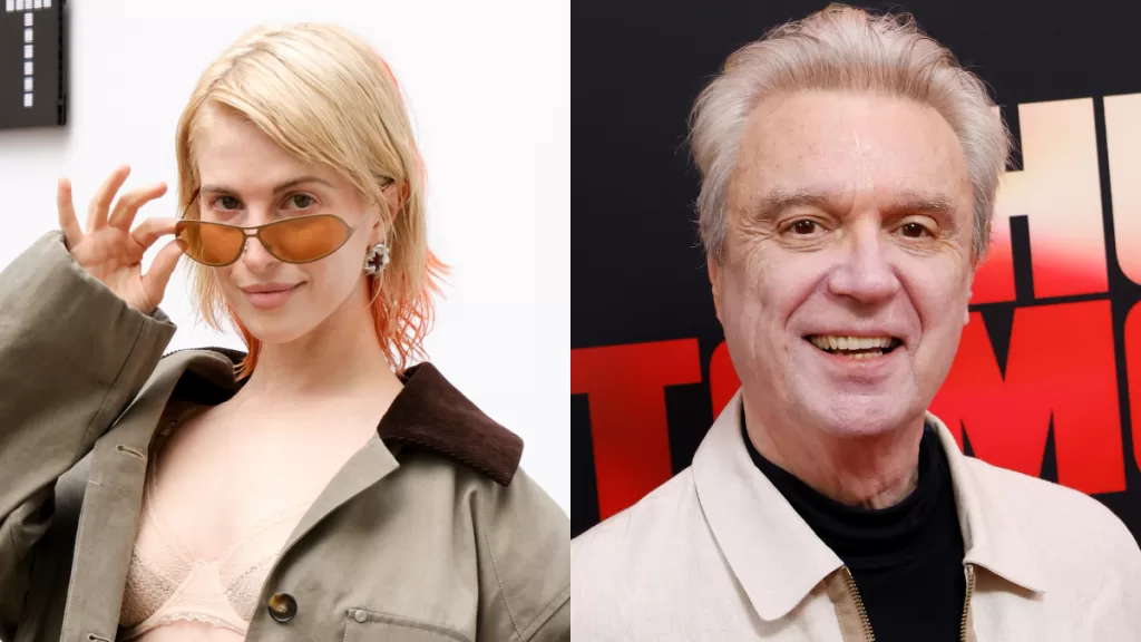 Hayley Williams y David Byrne colaborarán en nueva adaptación de Roald Dahl "Los Cretinos" y Netflix revela fecha de estreno