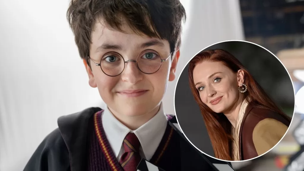 Esta actriz de "Game of Thrones" teme por la salud mental de los actores de la nueva serie de "Harry Potter"