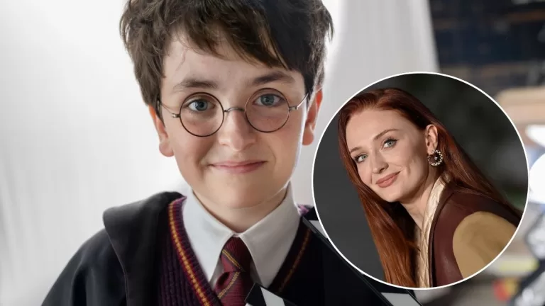 Esta actriz de "Game of Thrones" teme por la salud mental de los actores de la nueva serie de "Harry Potter"