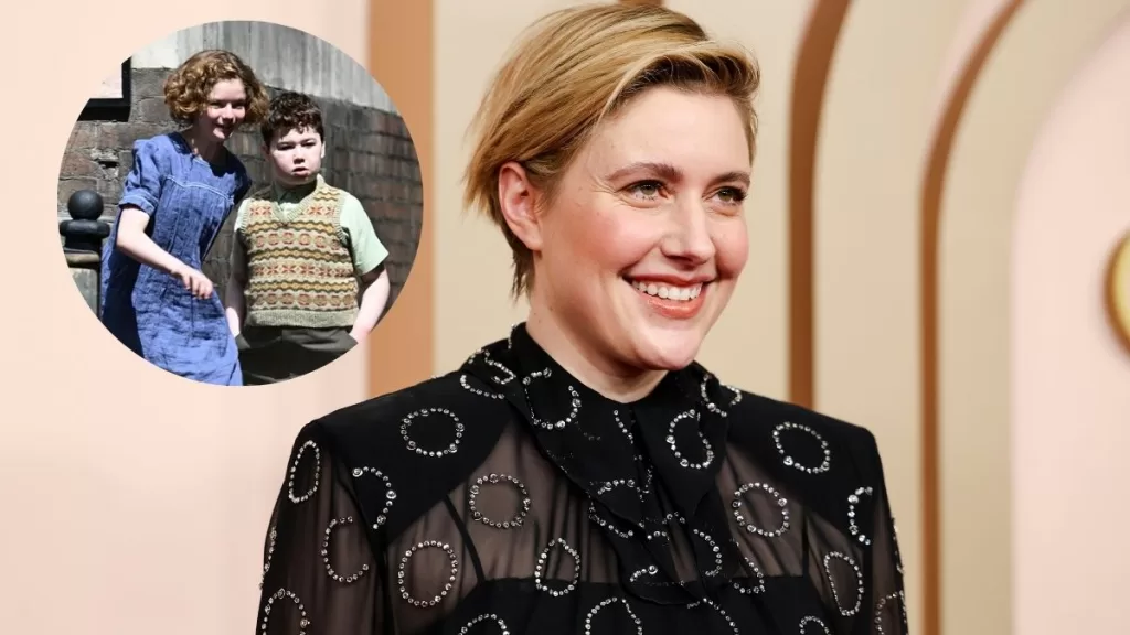 "Narnia" de Greta Gerwig ya ha comenzado sus grabaciones: Estos son los primeros vistazos