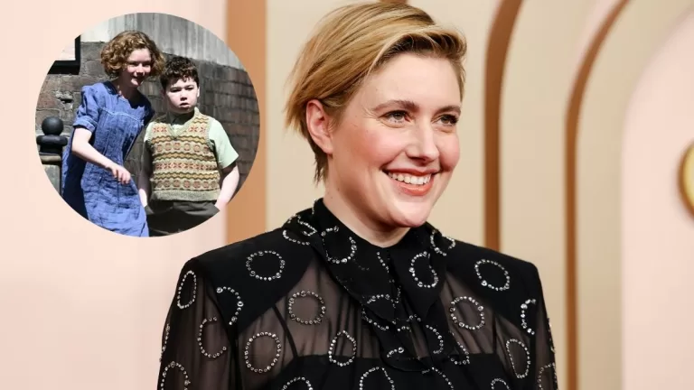"Narnia" de Greta Gerwig ya ha comenzado sus grabaciones: Estos son los primeros vistazos