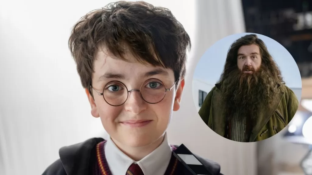 "¿Cuál es el punto? Es más de lo mismo": Director de Harry Potter critica a la serie de HBO y la tilda de poco original