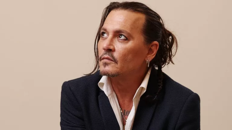 Johnny Depp podría volver a interpretar a este querido personaje: "Si le gusta cómo está escrito el papel, creo que lo haría"