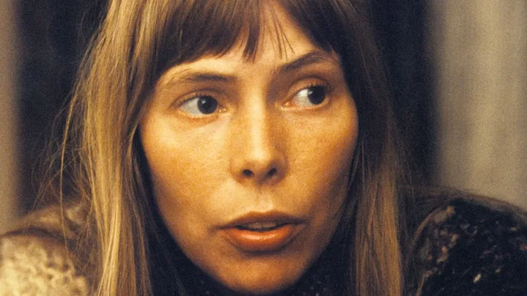 Estas reconocidas actrices podrían interpretar a Joni Mitchell en película biográfica