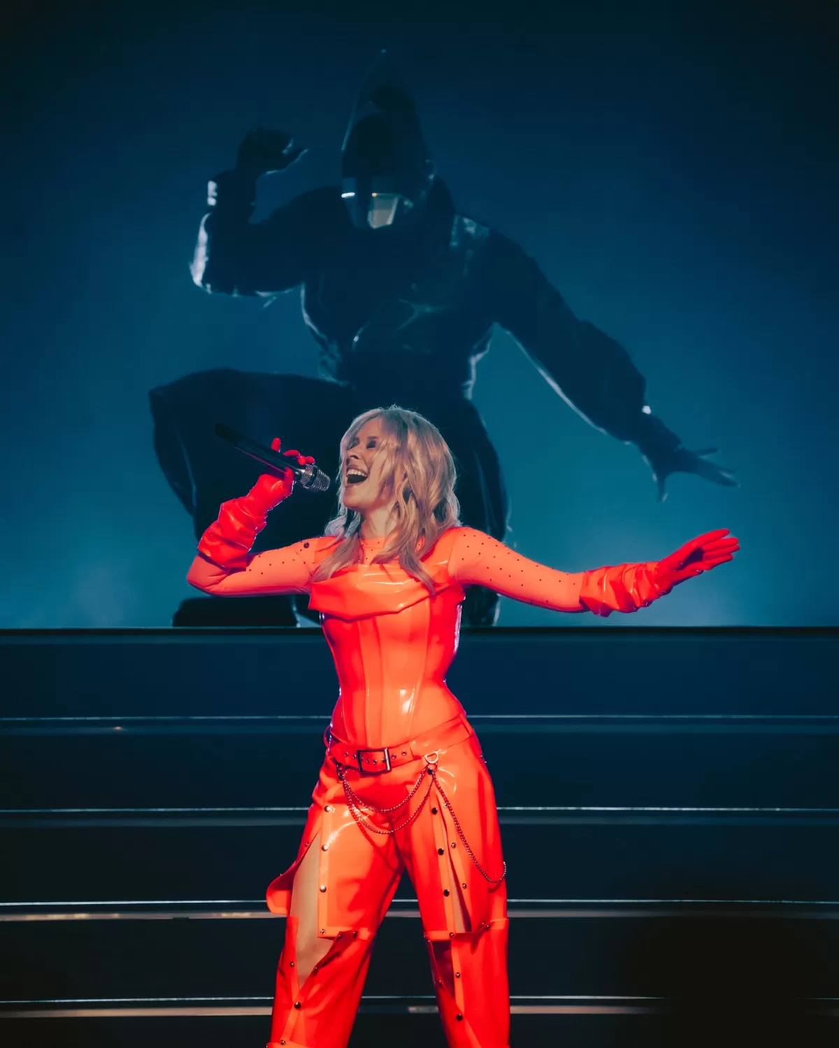 kylie minogue @andieborie3 (1)