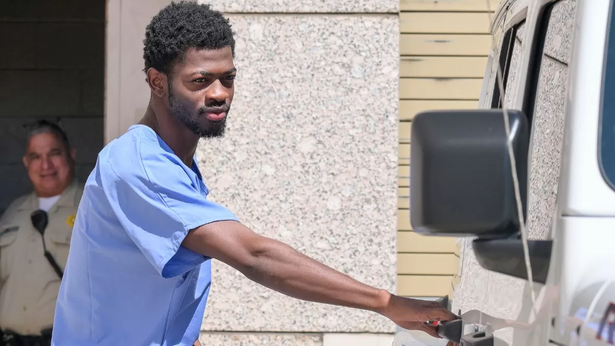 Lil Nas X es liberado el 25 de agosto.