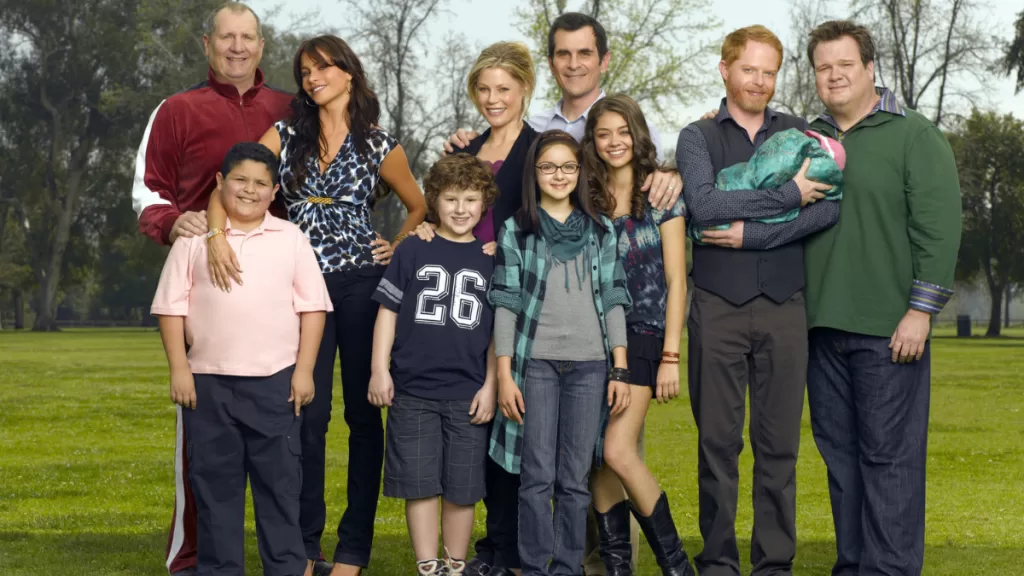 Se hizo famosa por su adorable papel en "Modern Family" y ahora lanzará su primer EP