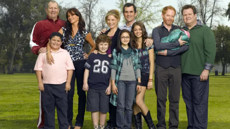 Se hizo famosa por su adorable papel en "Modern Family" y ahora lanzará su primer EP