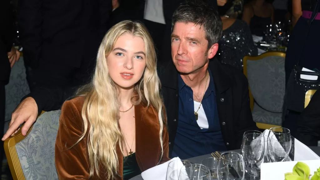 La hija de Noel Gallagher fue a 12 shows de Oasis de corrido: "No puedo aburrirme de sus conciertos"