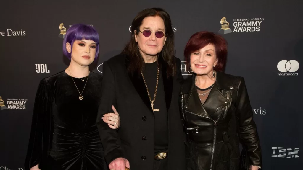 ozzy osbourne GettyImages-1202040467