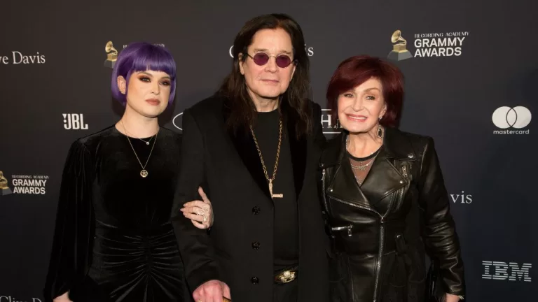 ozzy osbourne GettyImages-1202040467
