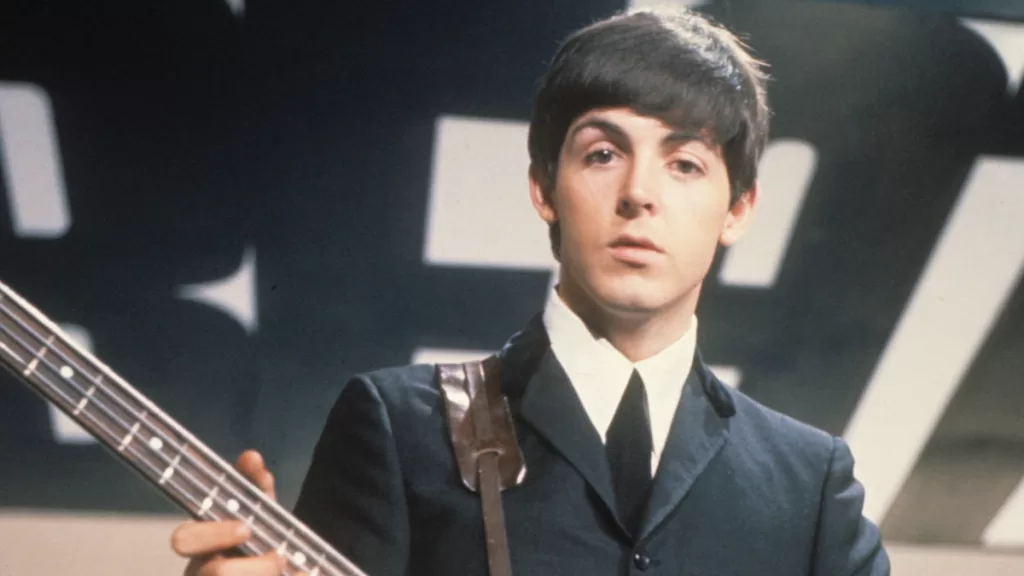 Nunca antes vistas: Paul McCartney presentará 250 fotos inéditas de The Beatles
