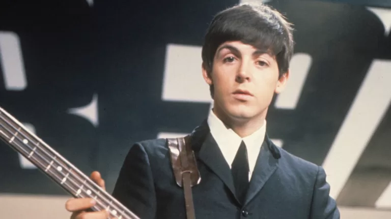 Nunca antes vistas: Paul McCartney presentará 250 fotos inéditas de The Beatles