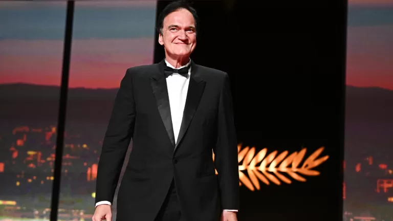 El top 3 de Quentin Tarantino: El director reveló cuáles son las mejores películas que hizo