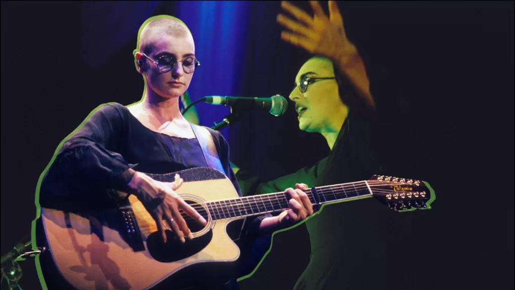 Película biográfica de Sinéad O'Connor en proceso: Todo lo que se sabe