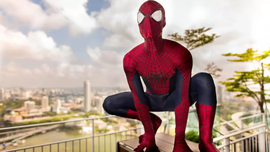 Confirmado: La película "Spider-Man 4" incluirá al vengador favorito de muchos