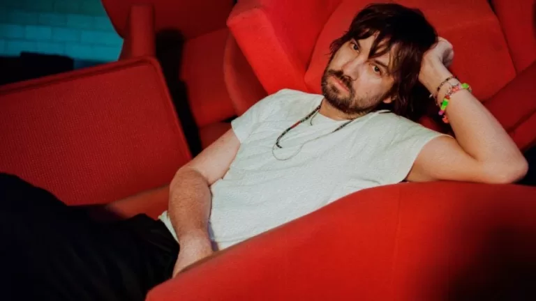 Nuevo single de Tame Impala: Kevin Parker parece estar anticipando su canción "Loser"