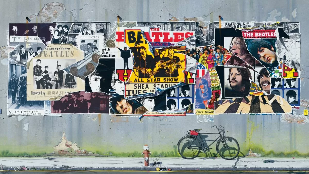 The Beatles anuncia nuevos lanzamientos de 